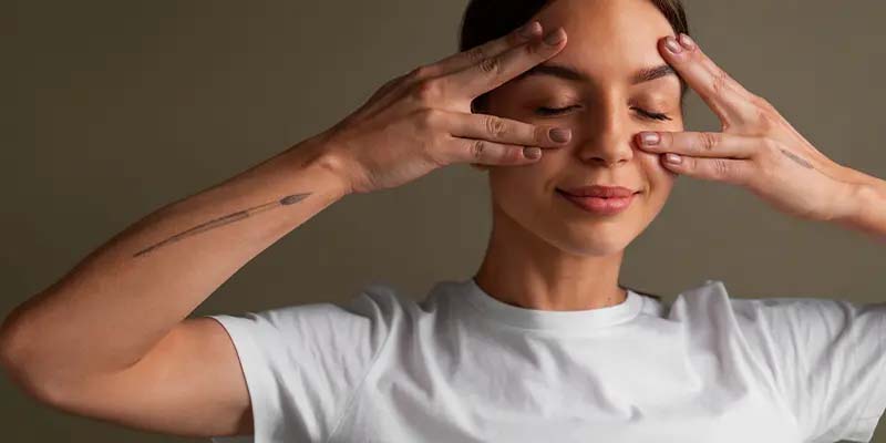 保護眼睛日常小技巧