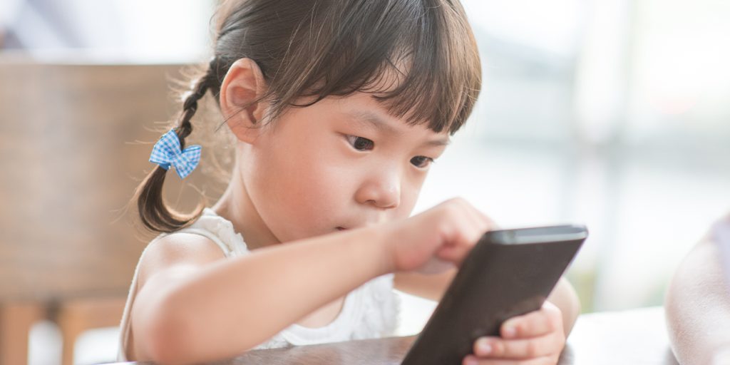 兒童近視的主要原因有哪些？