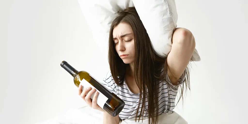 宿醉想吐怎麼辦