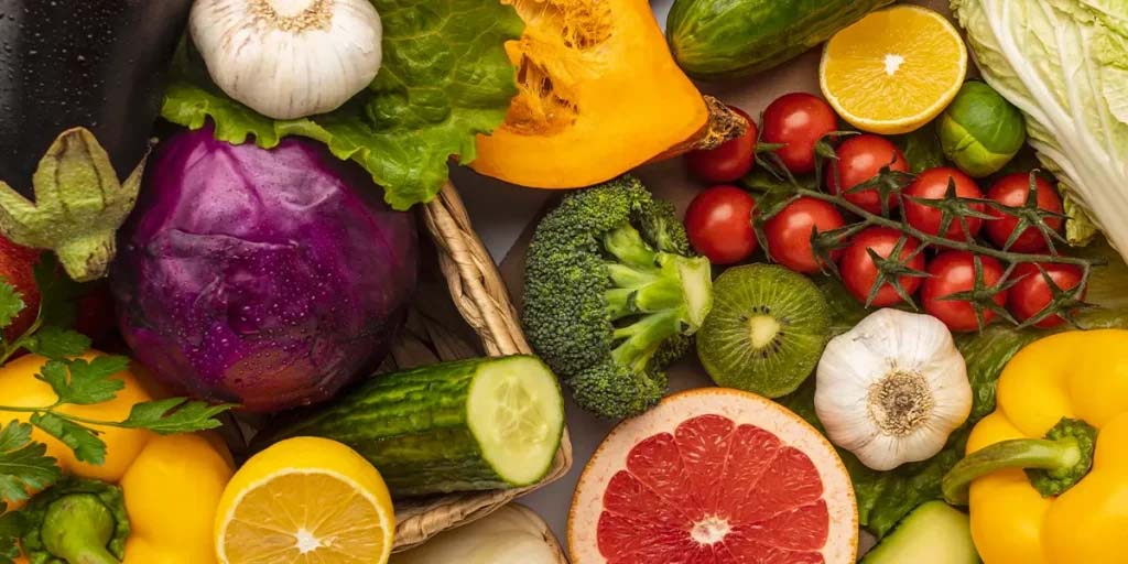 對眼睛好的食物