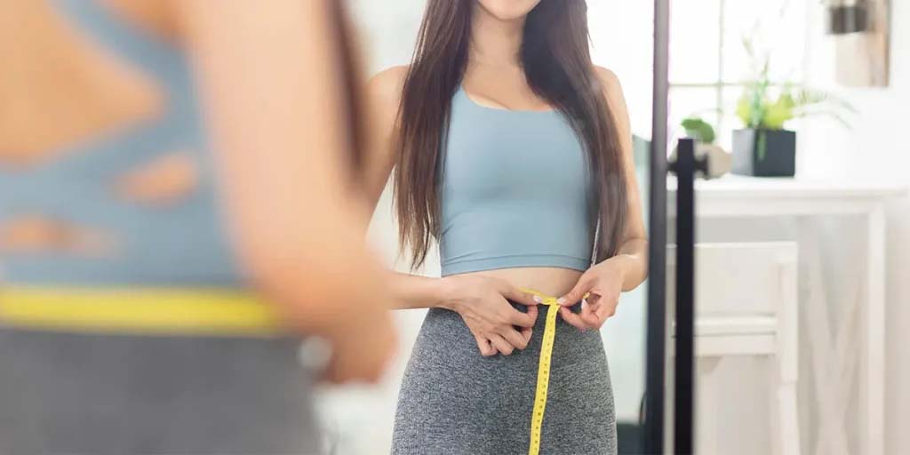 減脂最有效方法